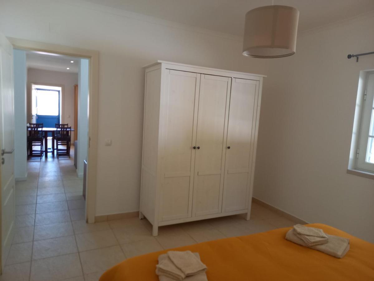 Alcácer do Sal Quinta Da Alentegria - 4 Cottages Met Lounge En Verwarmd Zwembad Van April Tot Eind September! מראה חיצוני תמונה