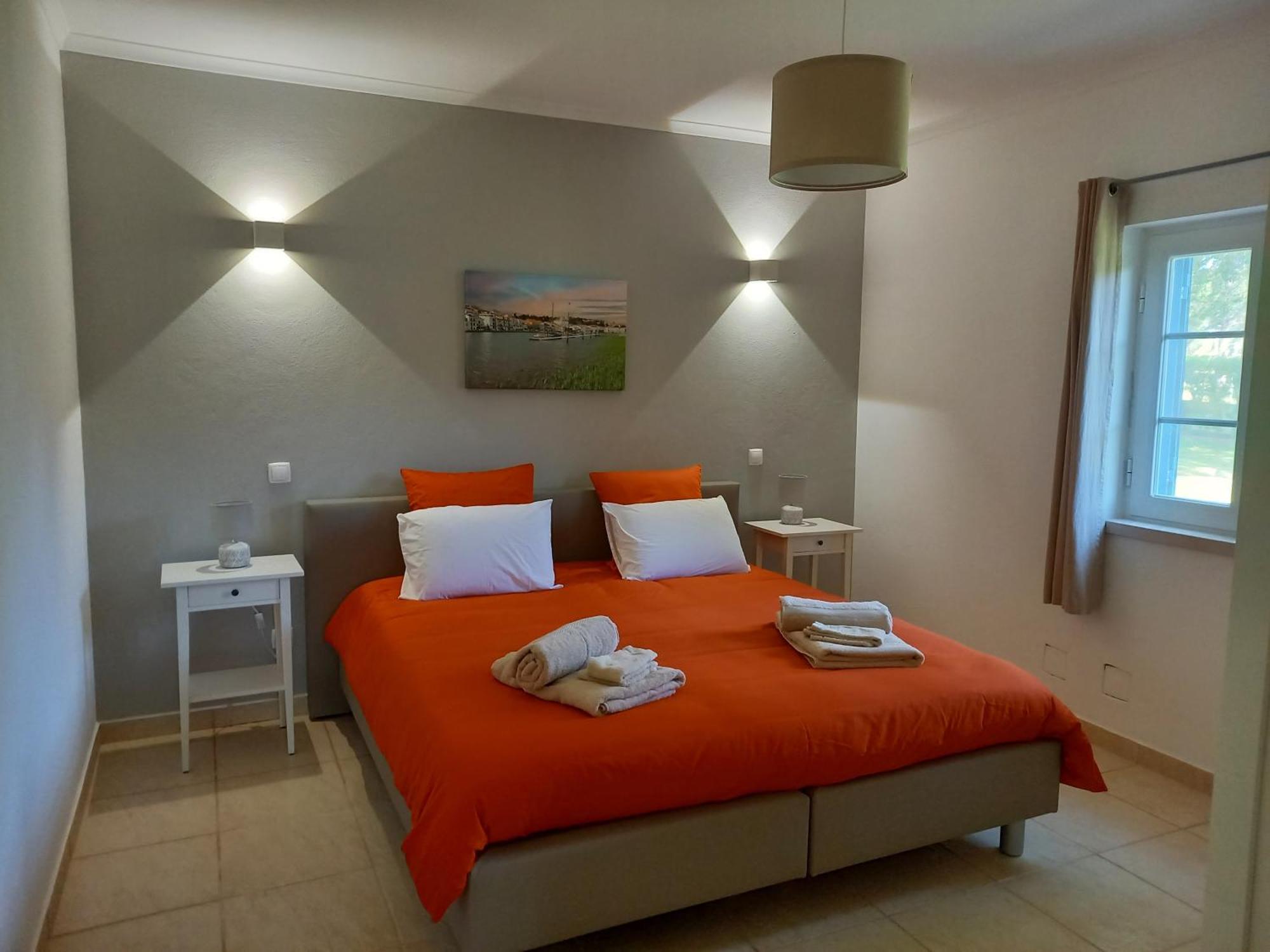 Alcácer do Sal Quinta Da Alentegria - 4 Cottages Met Lounge En Verwarmd Zwembad Van April Tot Eind September! מראה חיצוני תמונה
