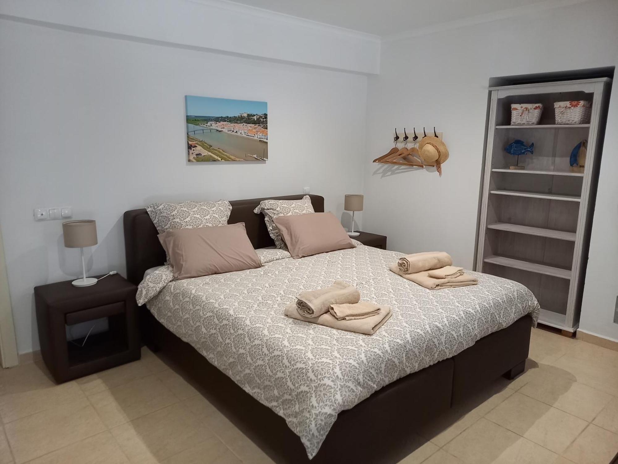 Alcácer do Sal Quinta Da Alentegria - 4 Cottages Met Lounge En Verwarmd Zwembad Van April Tot Eind September! מראה חיצוני תמונה