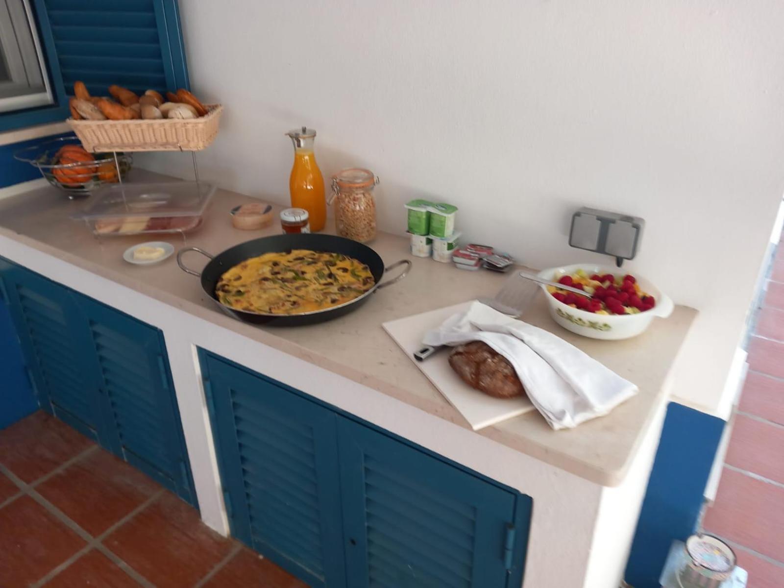 Alcácer do Sal Quinta Da Alentegria - 4 Cottages Met Lounge En Verwarmd Zwembad Van April Tot Eind September! מראה חיצוני תמונה