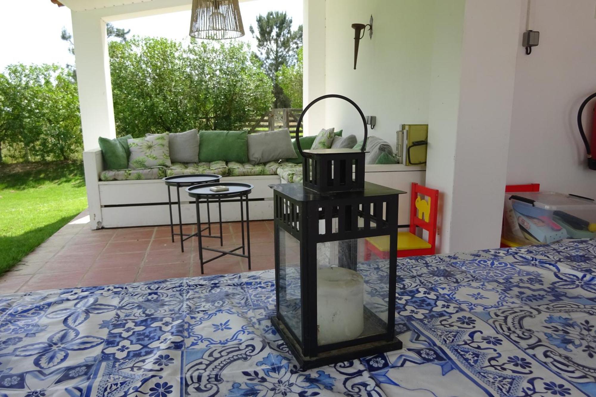 Alcácer do Sal Quinta Da Alentegria - 4 Cottages Met Lounge En Verwarmd Zwembad Van April Tot Eind September! מראה חיצוני תמונה
